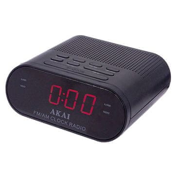 Akai Radio budilica CR002A-219