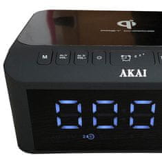 Akai Radio budilica ACRB-1000
