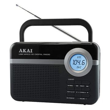 Akai Radio PR006A-471U
