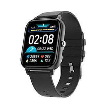 Trevi Pametni sat T-FIT 270 CALL BK