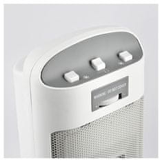 G3 Ferrari Ventilator s vrućim zrakom G6002301