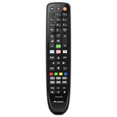 Meliconi Daljinski upravljač 806076, Gumbody Personal 5+ Panasonic, universal, for Philips TV models