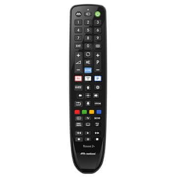 Meliconi Daljinski upravljač 806074, Gumbody Personal 3+ Sony, universal, for Sony TV models