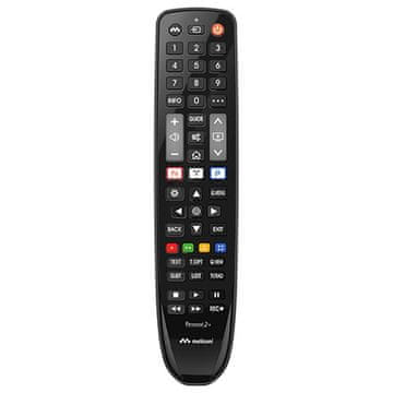 Meliconi Daljinski upravljač 806073, Gumbody Personal 2+ LG, universal, for LG TV models