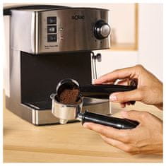 SOLAC Poluga za espresso CE4483, Taste Classic M80 Inox