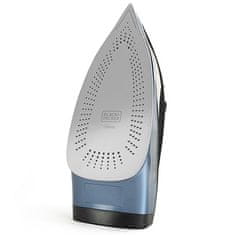 Black+Decker Parno glačalo Black+Decker BXIR2801E