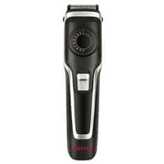 Girmi Šišač za kosu RC1500, cut 1 to 10 mm, network and wireless operation, waterproof IPX6, 5V 1 A