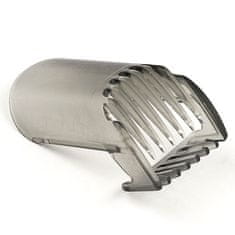 Girmi Šišač za kosu RC1500, cut 1 to 10 mm, network and wireless operation, waterproof IPX6, 5V 1 A