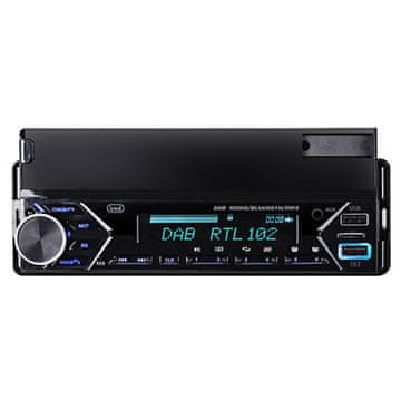 Trevi Auto radio SCD 5753 DAB