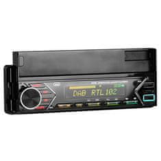 Trevi Auto radio SCD 5753 DAB