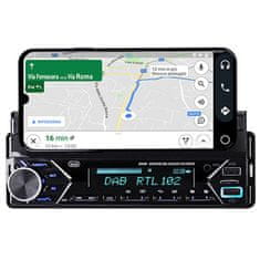 Trevi Auto radio SCD 5753 DAB