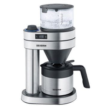 Severin Aparat za kavu KA 5763 Caprice