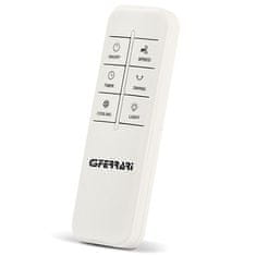 G3 Ferrari Stojeći ventilator bez lopatica G5005201 COOL MASTER