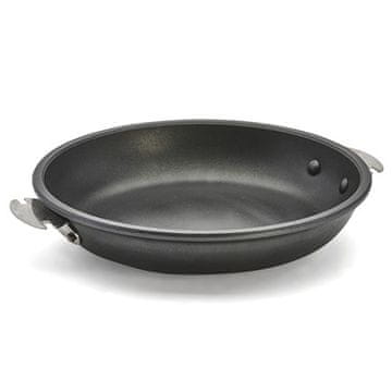de Buyer Tava 8364.24 CHOC EXTREME LOQY, universal, non-stick, diameter 24 cm, aluminum