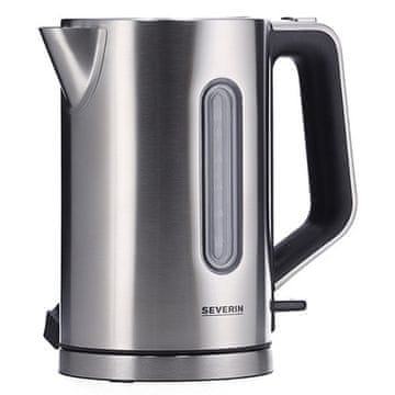 Severin Električno kuhalo za vodu WK 3402