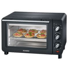Severin Mini pećnica TO 2042