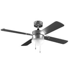 Cecotec Stropni ventilator 5840 EnergySilence Aero 5350 Black Design