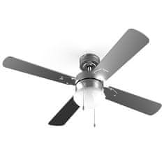 Cecotec Stropni ventilator 5840 EnergySilence Aero 5350 Black Design