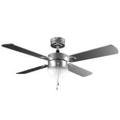 Cecotec Stropni ventilator 5840 EnergySilence Aero 5350 Black Design