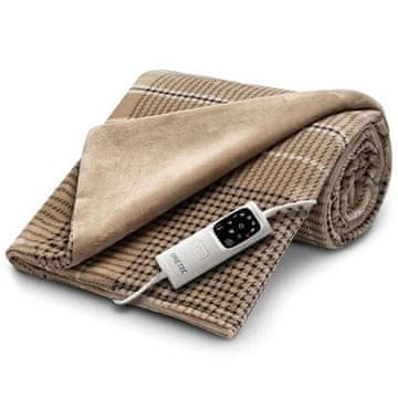 Imetec Grijaća deka 16936 180x140 cm
