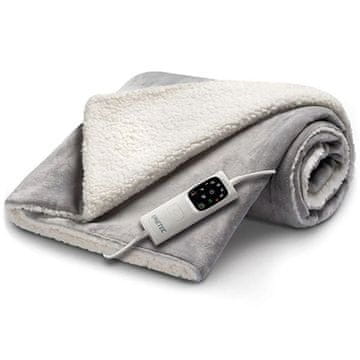 Imetec Grijaća deka 16937 180x140 cm