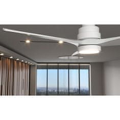 Cecotec Stropni ventilator 5976 EnergySilence Aero 5200 White Design
