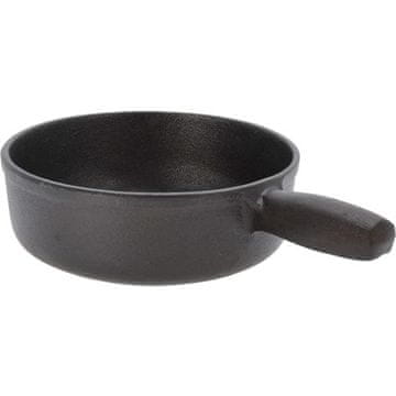 ProGarden Tava za roštilj KO-C83502090 cast iron 19 cm