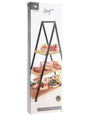 EXCELLENT Sitnica Izvrsna drvena KO-784230750 s 3 razine