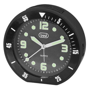Trevi Budilnik SL 3091 BLACK