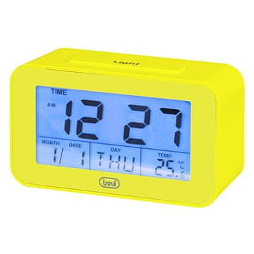 Trevi Budilnik SLD 3P50 YE