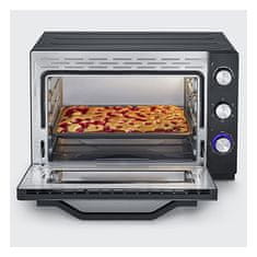 Severin Mikrovalna pećnica s roštiljem TO 2073