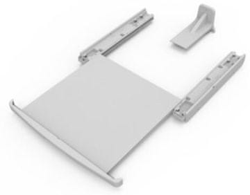 ECG Međuelement za perilicu rublja i sušilicu rublja ETF TMK 3W