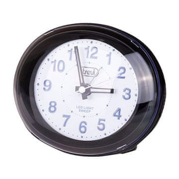 Trevi Budilnik SL 3052/BK