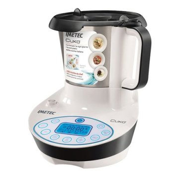 Imetec Kuhinjski robot 7780