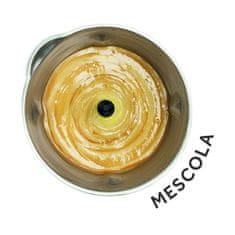 Imetec Kuhinjski robot 7780