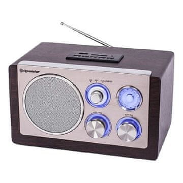 Roadstar Radio HRA 1345US/WD