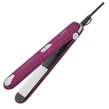 AEG Pegla za kosu HC 5680 violet