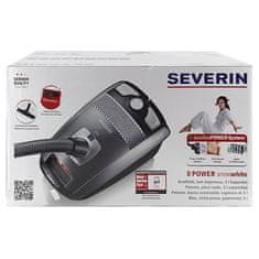 Severin Usisavač s vrećicom za pod BC 7045