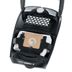 Severin Usisavač s vrećicom za pod BC 7045