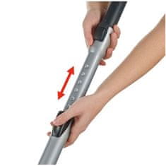 Severin Usisavač s vrećicom za pod BC 7035