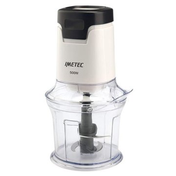 Imetec Sjeckalica za hranu 7261 CH1000