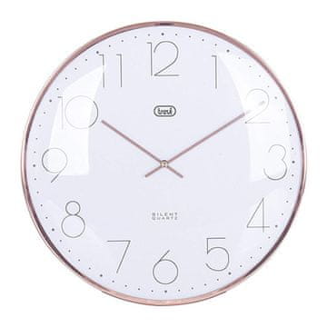 Trevi Zidni sat OM 3512 S/Bronzo