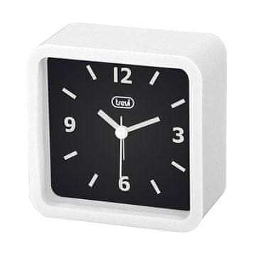 Trevi Budilnik SL 3820/WH