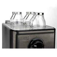 Black+Decker Poluga za espresso Black&Decker BXCO1200E