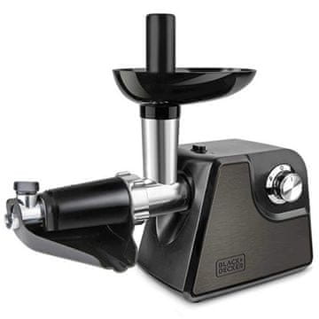 Black+Decker Mlin za meso Black&Decker BXMMA1000E