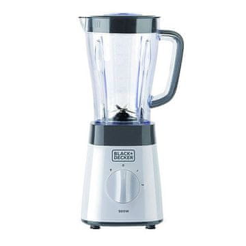 Black+Decker Stolni blender Black & Decker BXJB500E