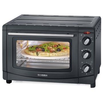 Severin Stolna pećnica TO 2068