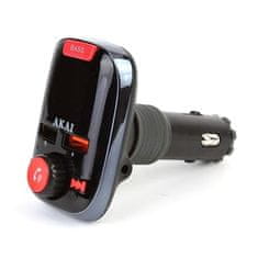 Akai FM odašiljač FMT-74BT