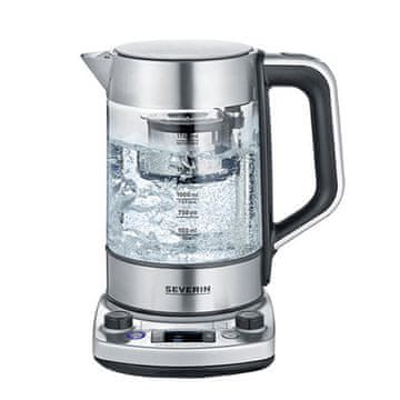 Severin Električno kuhalo za vodu WK 3422