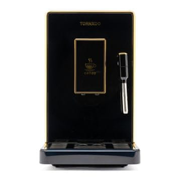Tornado Aparat za kavu automatski 1350W TORNADO